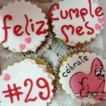 Cupcakes