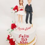 Muñecos modelados