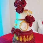 Tortas eventos