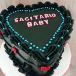 Tortas corazón