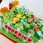 Tortas Rectangulares